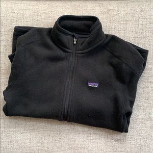 Patagonia Women’s Better Sweater Fleece Jacket